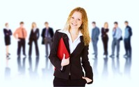 Аффирмации для продвижения по карьерной лестнице