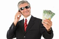 Аффирмации для бизнесменов