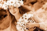 Ценные аффирмации для женщин